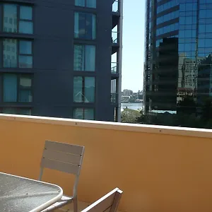 Bostonian Brisbane