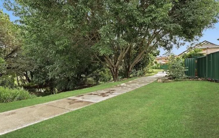 Handford Gardens Brisbane 0*,  Australia